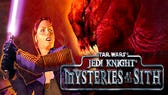 LucasArts releases Star Wars Dark Forces, Jedi Knight collection on Steam