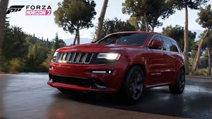 Forza Horizon 2 players get a free car pack today