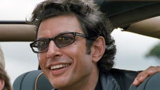 Watch More Jeff Goldblum In Call Of Duty: Black Ops 3