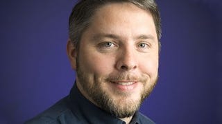 Google VP Jeff Huber joins EA's board of directors 