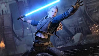Star Wars Jedi: Upadły Zakon bez próbnej wersji z obawy przed spoilerami