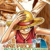 One Piece: Romance Dawn artwork