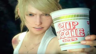 Jelly Deals: Final Fantasy 15 is down to £28 at the moment