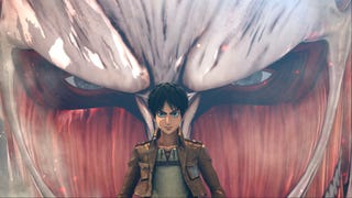 Jelly Deals roundup: Attack on Titan, Virginia, Shadow of Mordor, and more