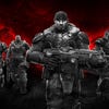 Gears of War: Ultimate Edition artwork