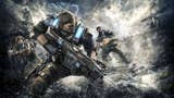 Gears of War 4 testado na Xbox One X - Primeiro olhar