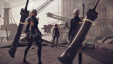 What's Up With Nier Automata on PC?