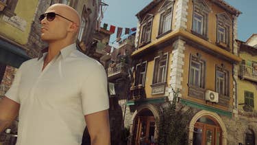 Hitman PS4 Pro vs PS4: Improved in Every Way