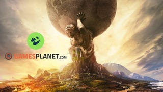 Jelly Deals roundup: Win a free copy of Civ 6, GeForce 1060 for £200, and more