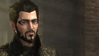 Deus Ex's Adam Jensen Doesn't Care, So Why Should I?