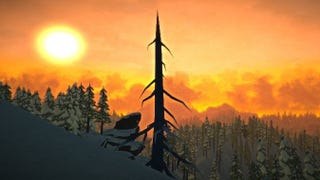 Jennifer Hale voices a playable character in The Long Dark