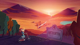 Check Out The Animation In Jenny LeClue's Pitch Video