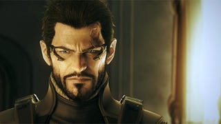 Deus Ex 3's Producer On Hollywood, TV & Videogames