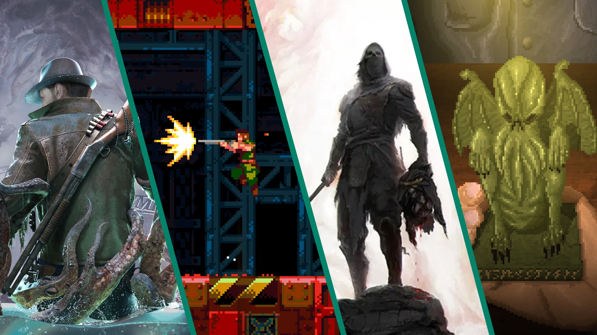 Jeremy's most anticipated games for 2026