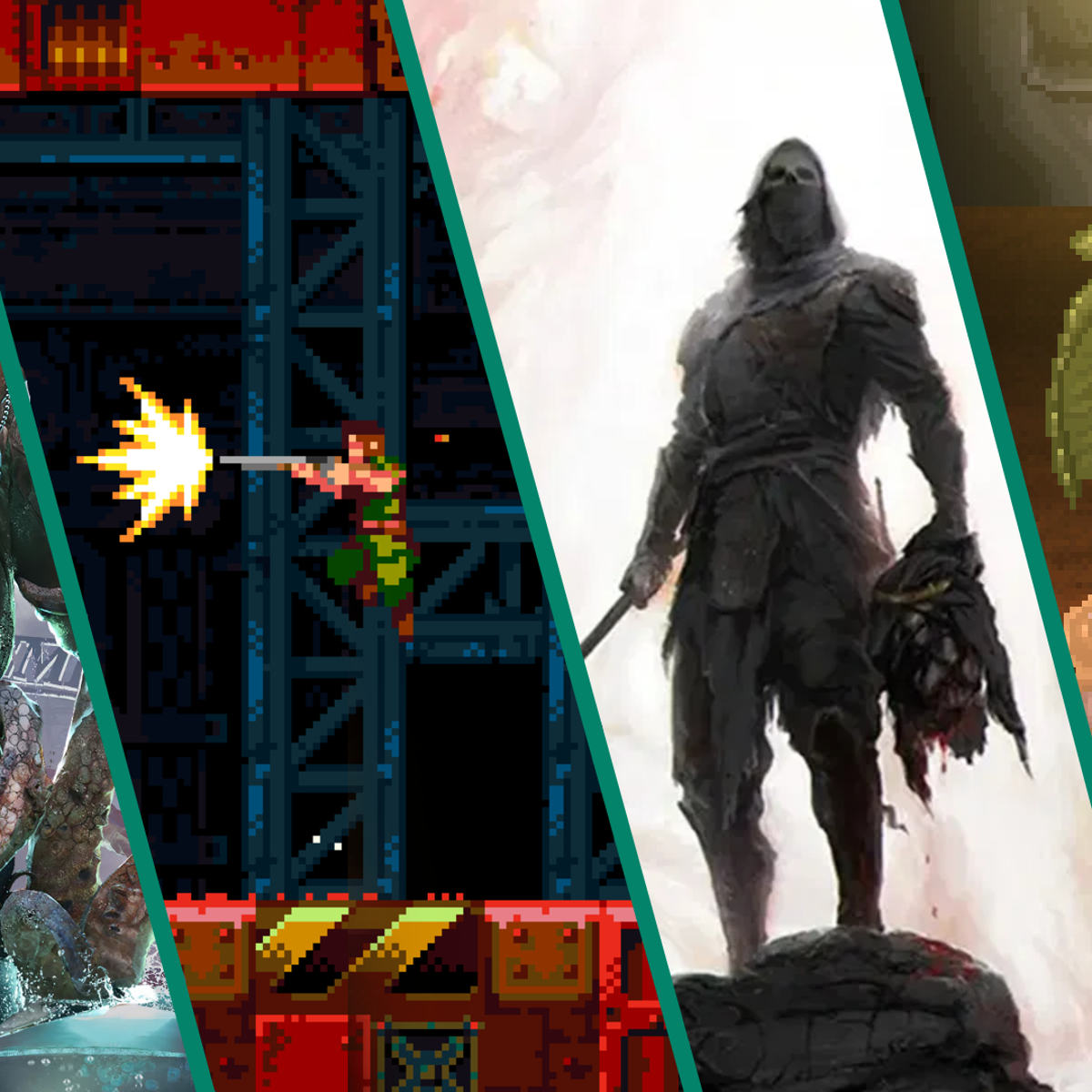 2026's Best Games Won't Be From AAA Studios—And That’s a Good Thing
