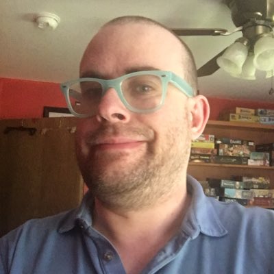 Jeremy Signor avatar