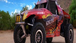 Jeremy McGrath’s Offroad hits PSN March 13th
