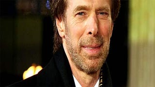 Viacom ditching game industry may impact Bruckheimer Games deal