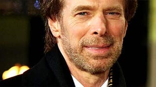Viacom ditching game industry may impact Bruckheimer Games deal