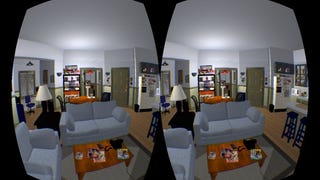 A Game About Nothing: Jerry's Place Puts Seinfeld In VR