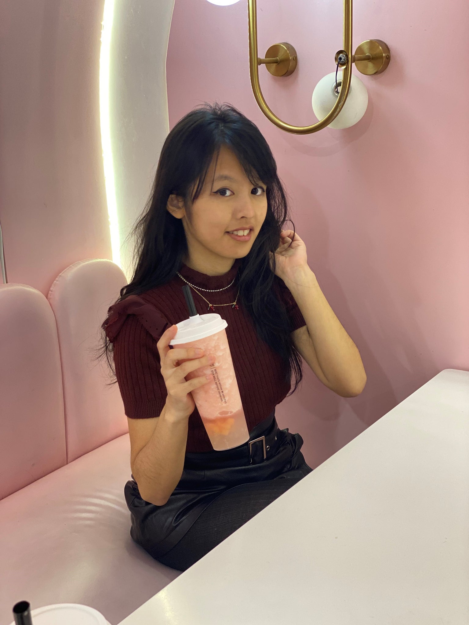 Jessica Reyes avatar - 2