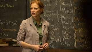 The Division movie taps Interstellar, The Martian actor Jessica Chastain - report
