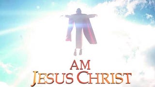 I Am Jesus Christ punta all'Accesso Anticipato a fine 2022 e si mostra in un nuovo trailer
