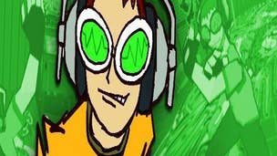 Jet Set Radio HD reviews roll into view, all the scores here