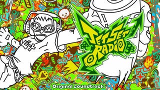 Puede que Jet Set Radio ya no esté con nosotros, pero su influencia está en todas partes