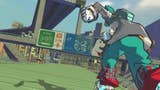 Jet Set Radio's unique world is why it can never be Fortnite