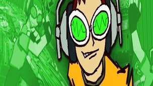 Jet Set Radio lands on Vita next week, iOS and Android at the end of the month 