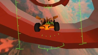 Jet Car Stunts headed to PSN, Steam, XBLA this quarter