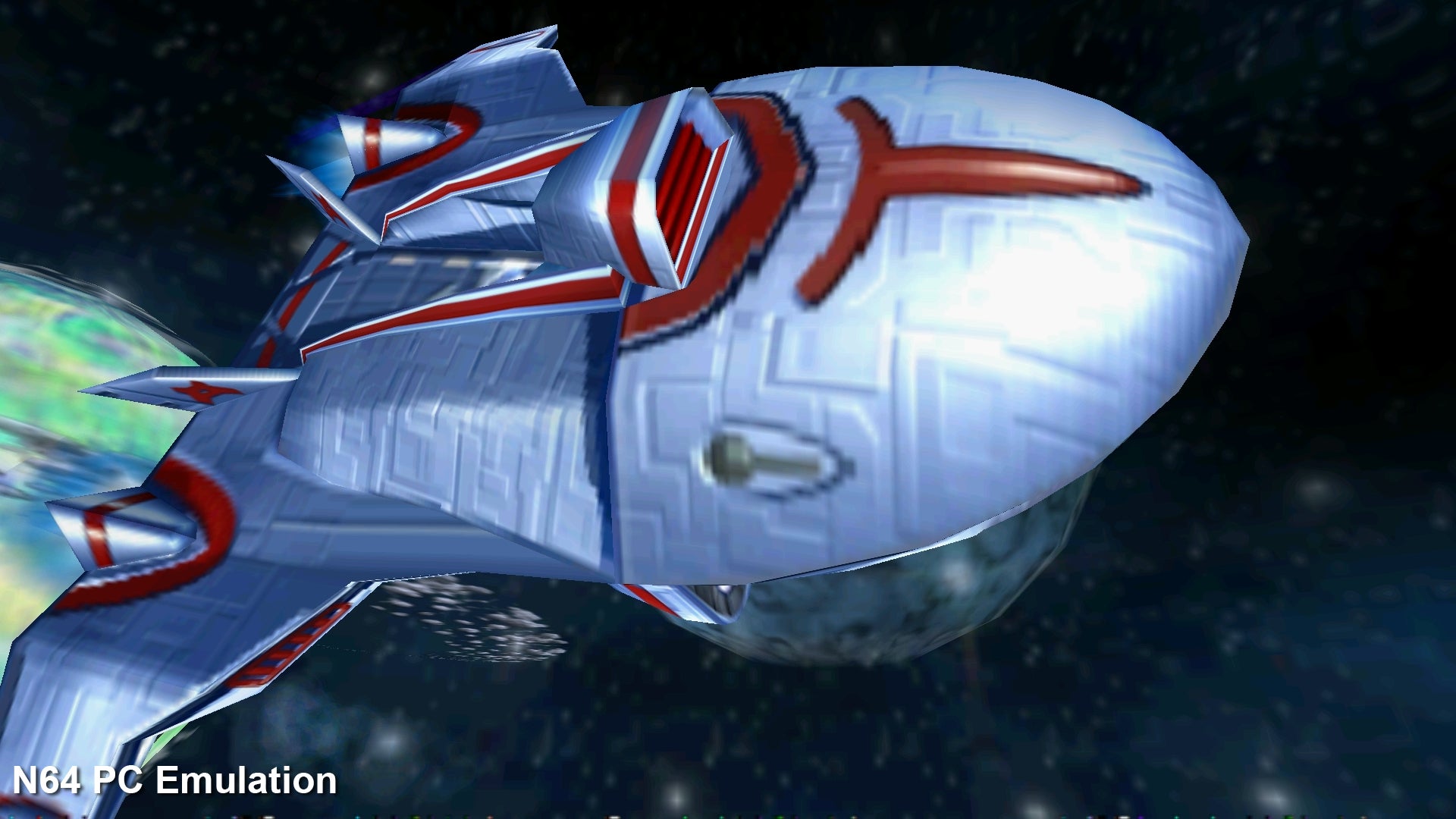 N64 Riptide Los juegos de Nintendo 64 de Rare Replay funcionan a resolución 1080p ...