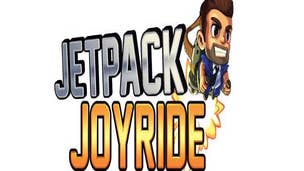 Jetpack Joyride update 1.3 adds gadgets