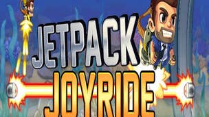 Jetpack Joyride hits 2 million downloads on PlayStation Mobile