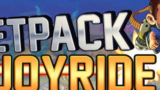 Jetpack Joyride hits 2 million downloads on PlayStation Mobile