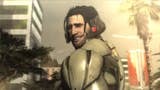 Jetstream Sam meme appears to have given Metal Gear Rising: Revengeance a boost