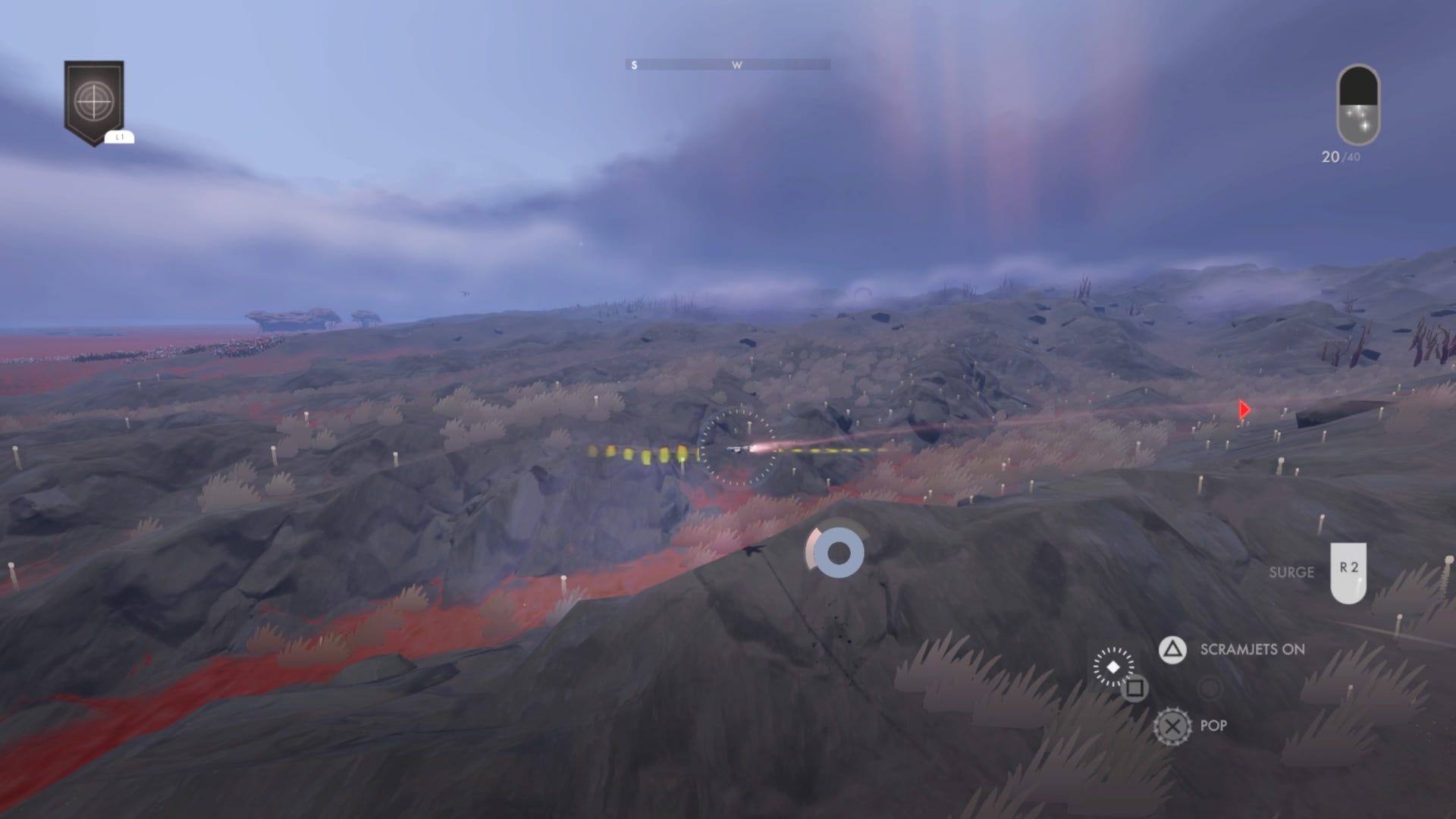 Jett: The Far Shore review - a profound but extremely irritating space ...