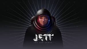 Jett: The Far Shore takes you on an interstellar adventure in October