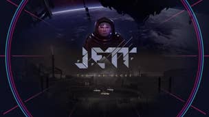 Jett: The Far Shore is Sword & Sworcery creators' new game