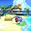Screenshots von Paper Mario: Color Splash