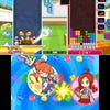 Screenshots von Puyo Puyo Tetris