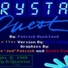 Screenshots von Crystal Quest