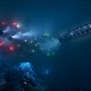 Screenshots von Aquanox: Deep Descent