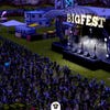 Capturas de pantalla de BigFest
