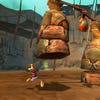 Capturas de pantalla de Rayman 3 HD