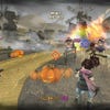 Zombie Panic in Wonderland screenshot