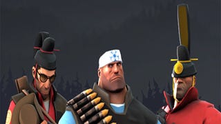 TF2 Hats Raise $430,543 For Japan