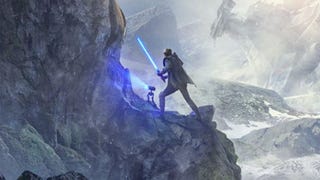 Star Wars Jedi: Fallen Order bez skradania - tylko akcja