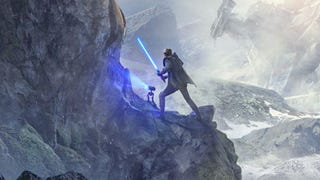 Star Wars Jedi: Fallen Order bez skradania - tylko akcja